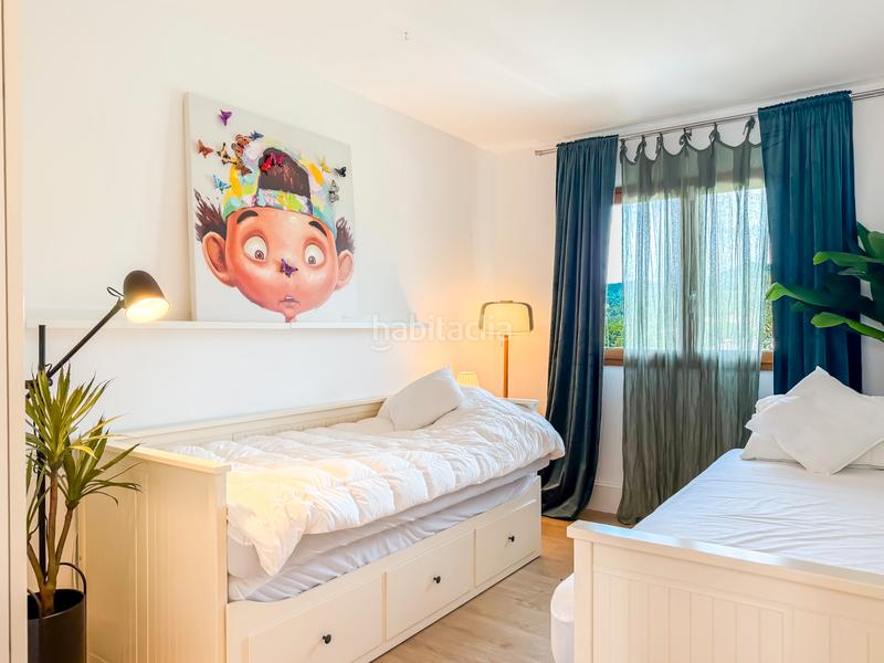 Foto 302edf56-aacd-4010-ab8b-63a2aef7a1da. Chalet with fireplace heating parking pool in Mas Pere-Río de Oro Calonge