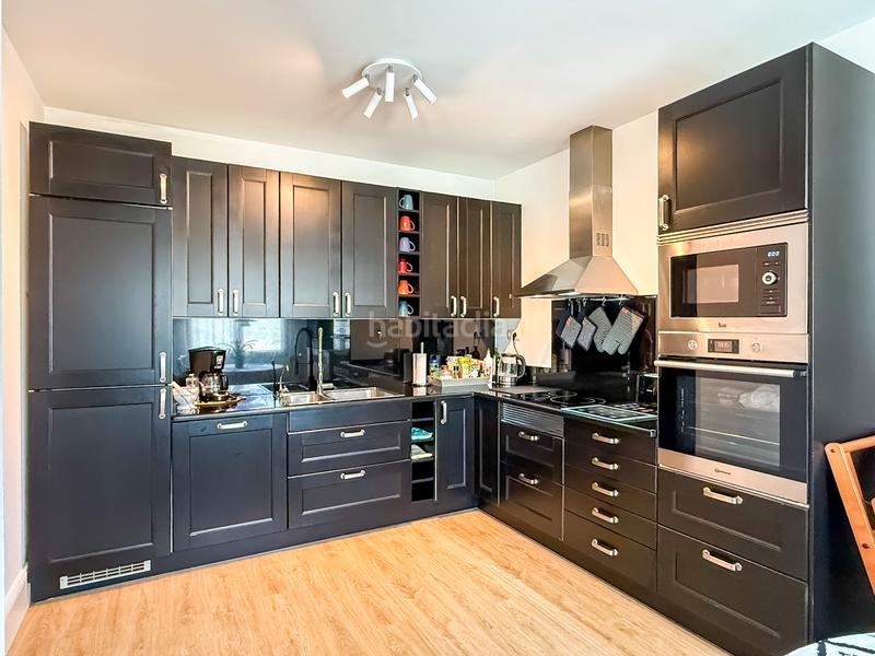 Foto 4d866cbf-3c77-405e-ab4f-ab68039730e1. Chalet with fireplace heating parking pool in Mas Pere-Río de Oro Calonge