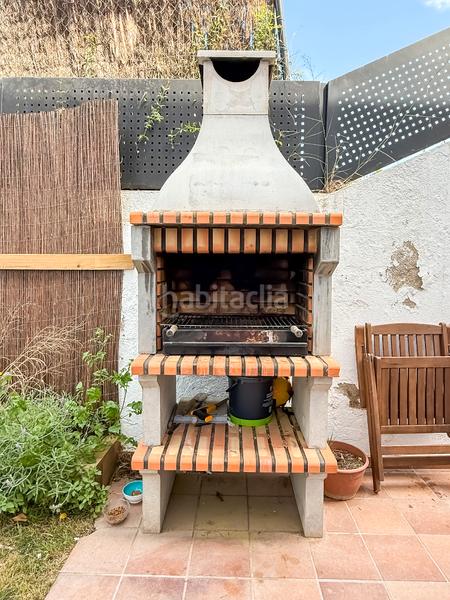 Foto 4f3e6a60-ffac-4f3b-9922-23e12f080e14. Chalet with fireplace heating parking pool in Mas Pere-Río de Oro Calonge