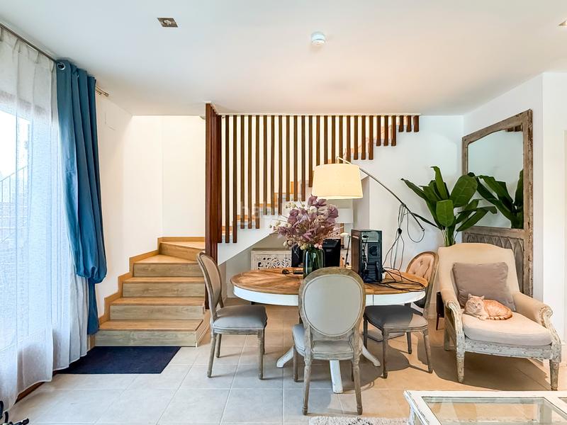 Foto 5d21d1f2-fdae-4554-bd3c-8fa05281a53b. Chalet with fireplace heating parking pool in Mas Pere-Río de Oro Calonge