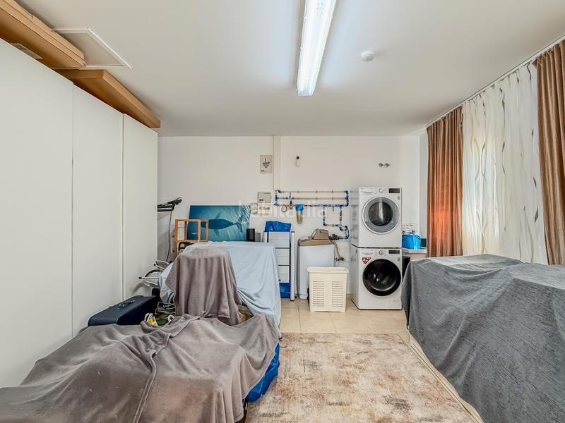 Foto 5db18466-6566-4070-8400-b11a6a8a4cc5. Chalet with fireplace heating parking pool in Mas Pere-Río de Oro Calonge