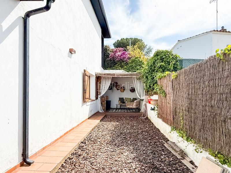 Foto 7cfda26a-f6e1-4526-83e5-47b0460ff19d. Chalet with fireplace heating parking pool in Mas Pere-Río de Oro Calonge