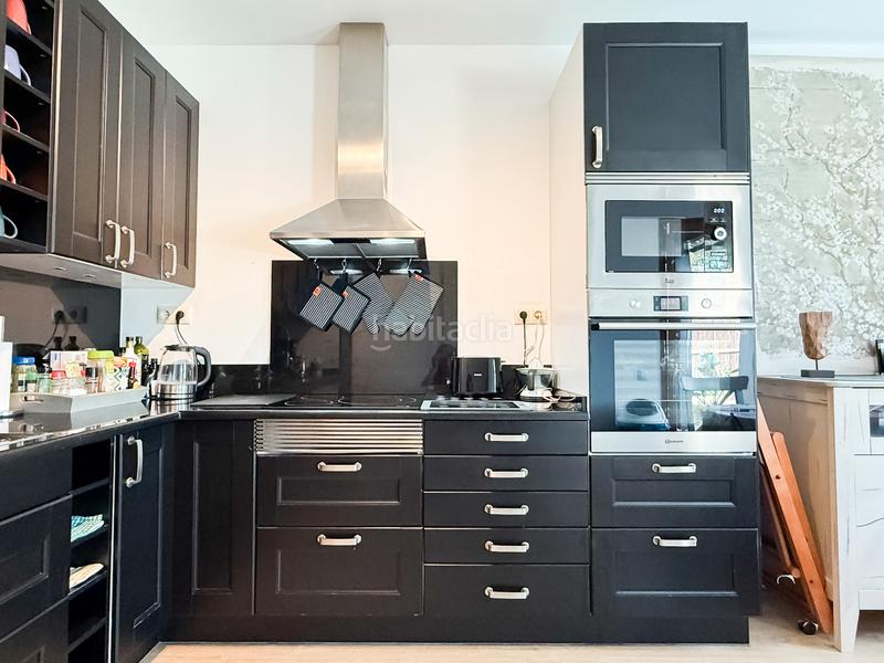 Foto 8635aa63-6c23-48ea-a9da-f047657ac4ef. Chalet with fireplace heating parking pool in Mas Pere-Río de Oro Calonge