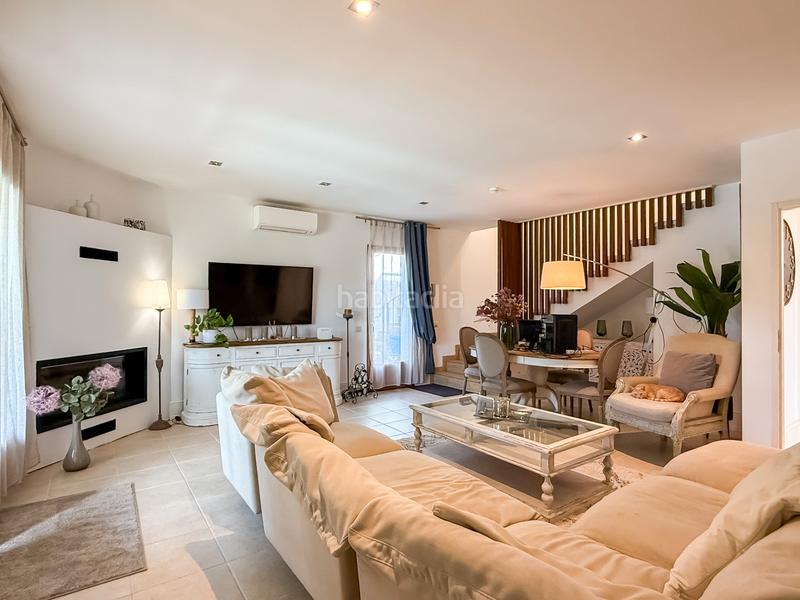 Foto 95c88f0d-ecac-4a45-9a27-3e6adcb9a7e1. Chalet with fireplace heating parking pool in Mas Pere-Río de Oro Calonge