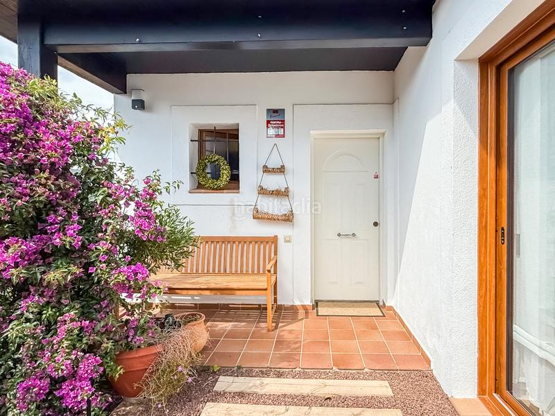 Foto c46f5895-af6d-4a9f-b2e0-412513fae877. Chalet with fireplace heating parking pool in Mas Pere-Río de Oro Calonge