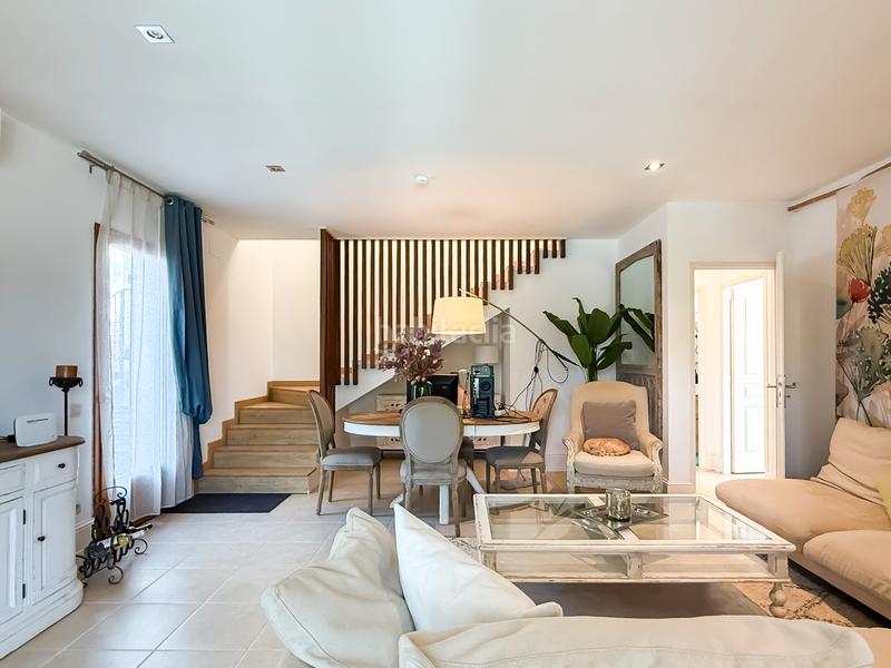 Foto e326089b-ddbf-4426-ba64-6b0fbed4c73a. Chalet with fireplace heating parking pool in Mas Pere-Río de Oro Calonge