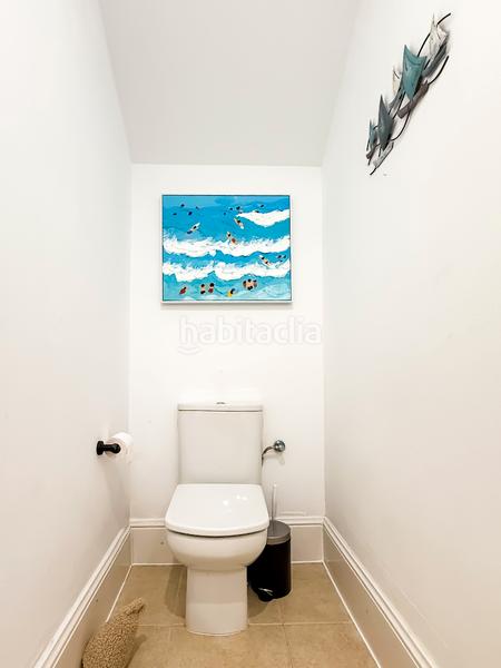 Foto e32a9c9a-90e6-4318-95f9-e0cf0b598a98. Chalet with fireplace heating parking pool in Mas Pere-Río de Oro Calonge