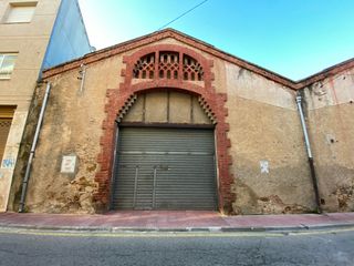 Location Bâtiment à usage industriel  Carrer de la concepció. Nave en alquiler en concepcio 11, sant feliu de guíxols