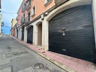 Miete Geschäftsraum  Carrer de la lluna. Local en alquiler en calle de la lluna 86, sant feliu de guíxols