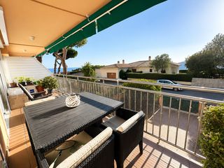 Apartament  Carrer de parís. Piso en venta en calle de parís 21, sant feliu de guíxols