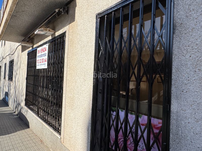 Foto 77f26030-69ff-4418-8f6e-1c919e3c5fc0. Local comercial a Eixample Sant Feliu de Guíxols
