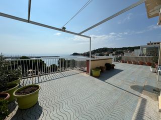 Affitto Attico  Passeig del mar. Ático en alquiler en paseo del mar s/n, sant feliu de guíxols