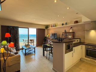 Apartament  Passeig del mar. Piso en venta en paseo del mar s/n, palam�s
