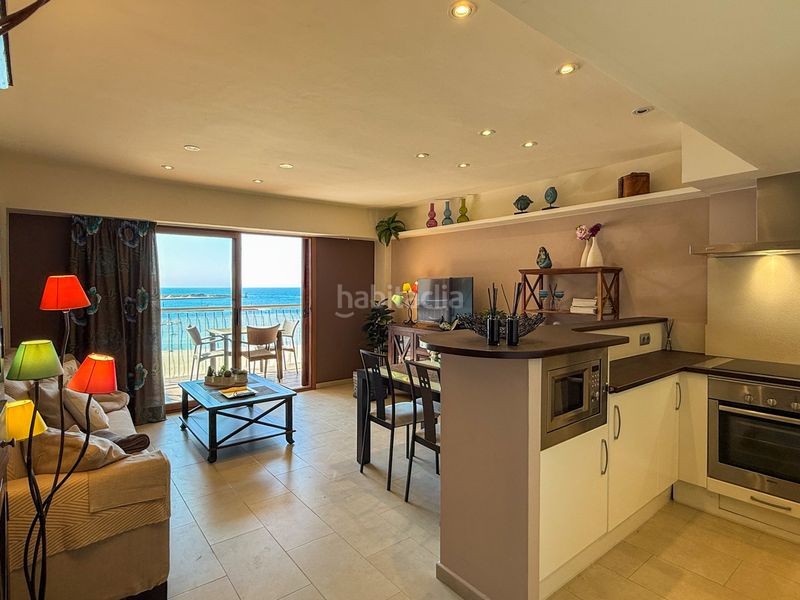 Foto 52232b03-3c24-438a-9d5a-324cb66090d9. Apartament amb calefacció a Platja Gran Palamós