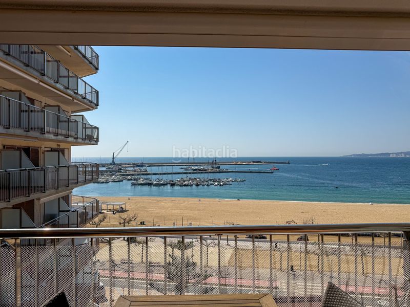 Foto aedb287b-acbc-42cc-9168-1151802ace43. Apartament amb calefacció a Platja Gran Palamós