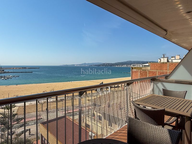 Foto dd5d11da-55d7-4676-b00c-8a99769aaeaf. Apartament amb calefacció a Platja Gran Palamós