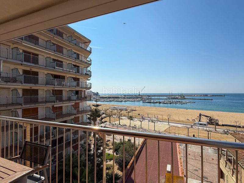 Foto 46881910-851e-4e83-9d64-835a5d46f1b3. Apartament a Platja Gran Palamós