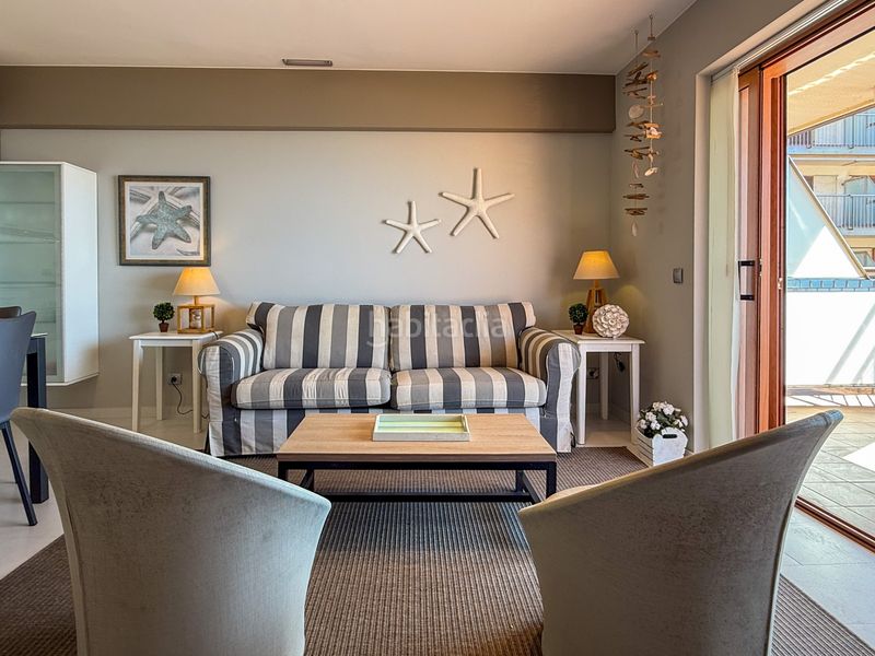 Foto d11573df-3940-45a6-a9a4-510fddc1fd76. Apartament a Platja Gran Palamós