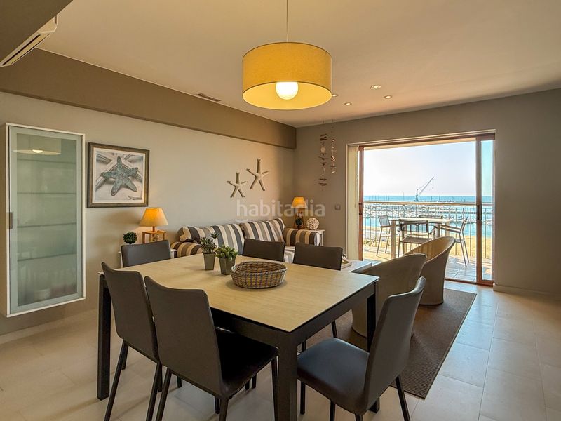 Foto d587c279-18f4-4d69-9cbd-fbe5f6912394. Apartament a Platja Gran Palamós