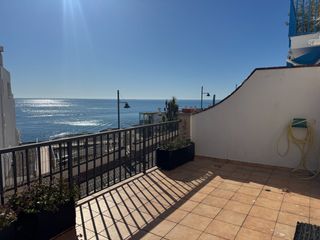 Xalet  Passeig mar�tim del president josep irla. Casa / chalet adosado en venta en paseo mar�tim del president jo
