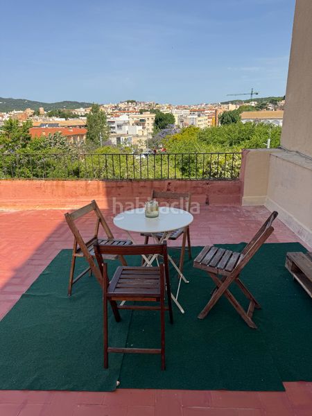 Foto a3d27e4f-fe97-427a-b365-a63e6dfb8571. Àtic amb calefacció a Tueda Sant Feliu de Guíxols