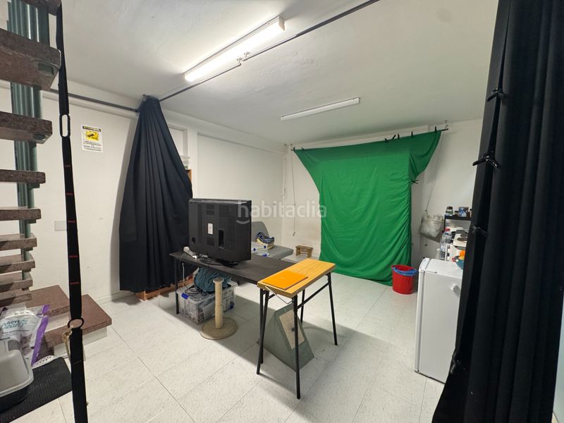 Foto e6b5135f-7783-4009-9b7e-6f3df054c49b. Local comercial a Eixample Sant Feliu de Guíxols