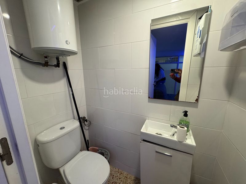 Foto f61b82a9-f0db-44c5-9d27-80096258cc92. Local comercial a Eixample Sant Feliu de Guíxols