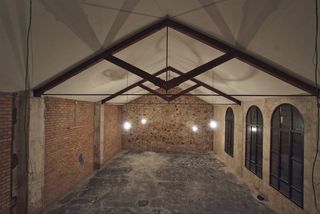 Nau industrial  Carrer de la concepció. Nave en venta en calle de la concepció 15, sant feliu de guíxols