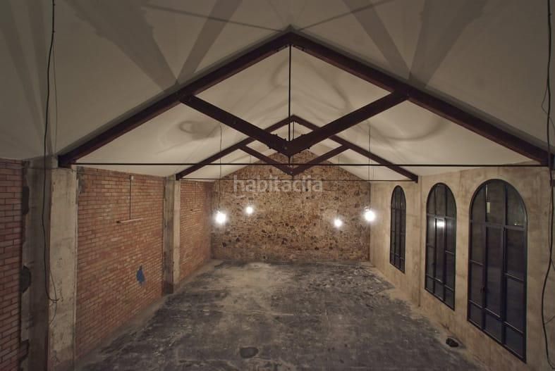 Foto 10ea3ee8-c6cb-4a6e-8ba8-428ff1efebbf. Industrial building with heating in Eixample Sant Feliu de Guíxols