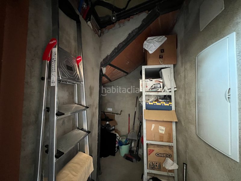 Foto b935902a-dccd-423d-98e2-cab0f6de4ac8. Industrial building with heating in Eixample Sant Feliu de Guíxols
