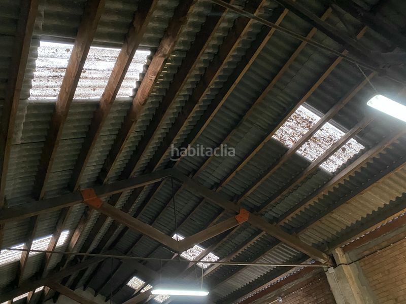 Foto d299d3fb-7dcb-4760-a6f6-609241e9cc9e. Industrial building with heating in Eixample Sant Feliu de Guíxols