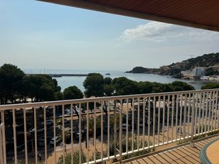 Rent Flat  Passeig del mar. Piso en alquiler en paseo del mar s/n, sant feliu de guíxols