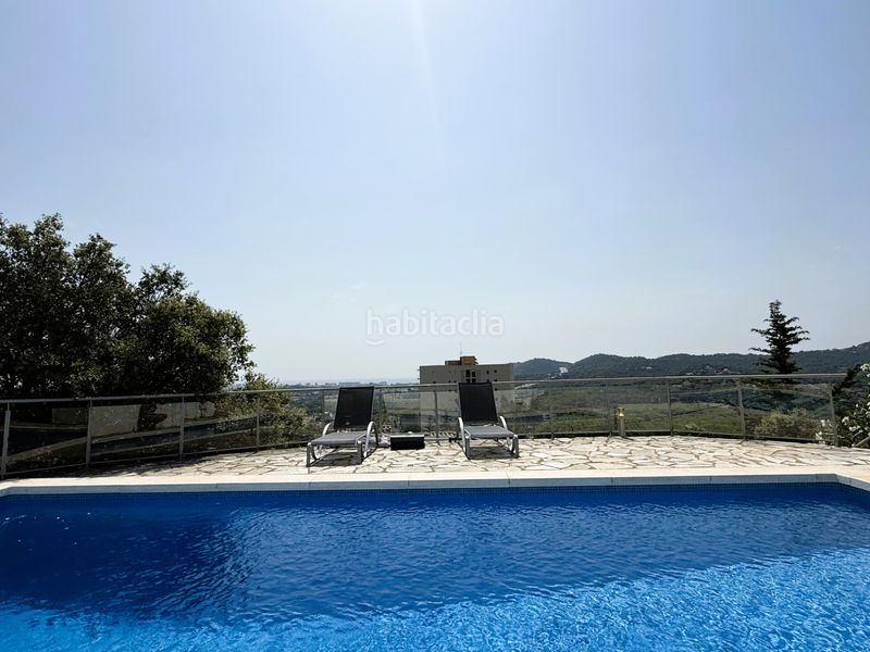 Foto 296f80a3-713a-42f3-9927-c931a689f694. Xalet amb calefacció aparcament piscina a Cabanyes-Mas Ambrós-Mas Pallí Calonge