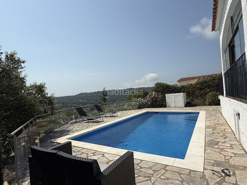 Foto 8a5303a9-2c4d-400a-ade3-230167d05b68. Xalet amb calefacció aparcament piscina a Cabanyes-Mas Ambrós-Mas Pallí Calonge