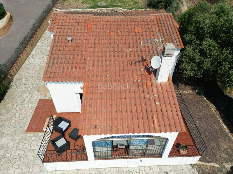 Foto bd8f2c9c-67d4-45e7-9b52-56f3cc9b32ce. Xalet amb calefacció aparcament piscina a Cabanyes-Mas Ambrós-Mas Pallí Calonge