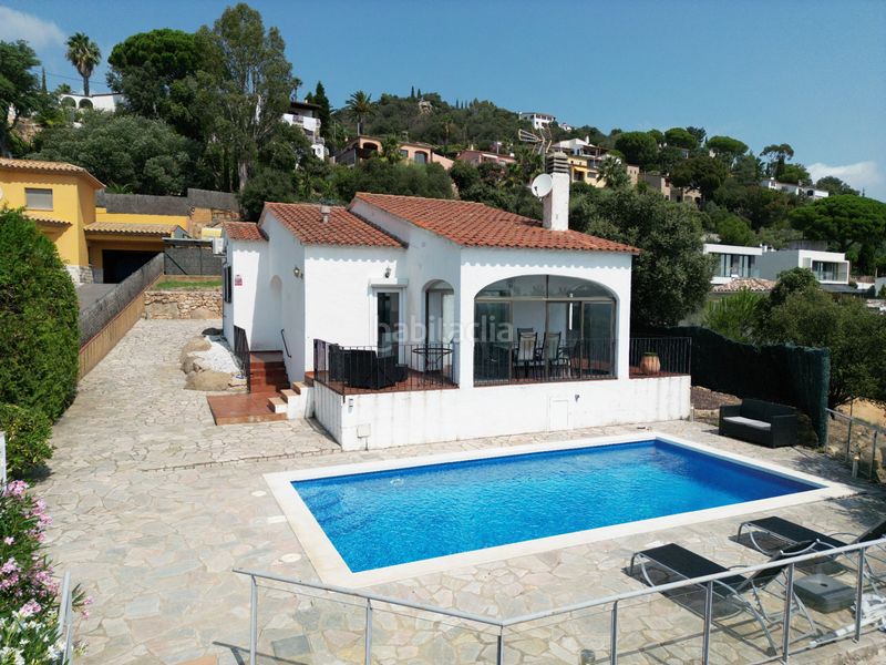 Foto ea4f654f-7023-49af-a4c8-89709759d123. Xalet amb calefacció aparcament piscina a Cabanyes-Mas Ambrós-Mas Pallí Calonge