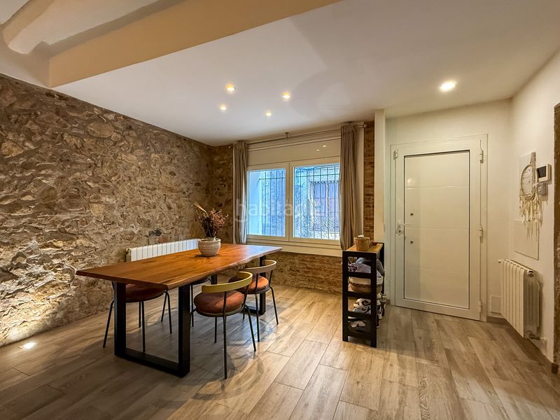 Foto 942a172d-afed-4fbe-9236-3b603d2c7d0d. Casa amb xemeneia a Poble Calonge