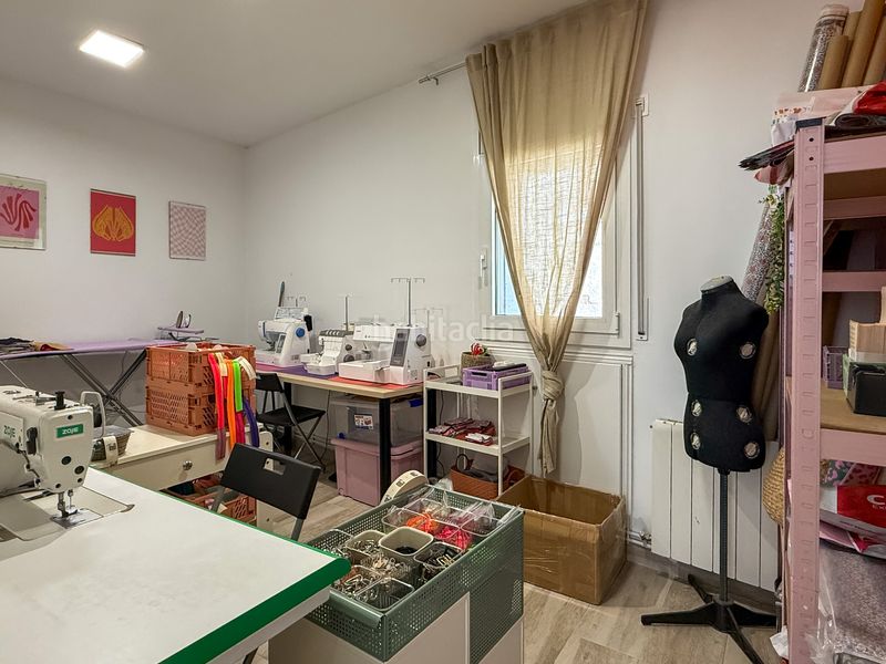 Foto 944124cd-666d-4364-a96d-0339a5e3cd77. Casa amb xemeneia a Poble Calonge
