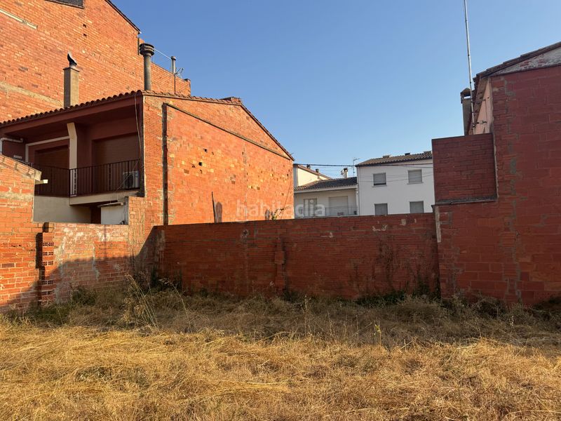 Foto 402632ca-1808-4af5-9678-85e0d6a37150. Terreny residencial a Llagostera