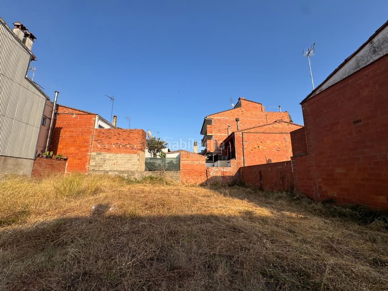 Foto 460d7547-792f-4fc5-b2df-eba1bc3e466f. Terreny residencial a Llagostera