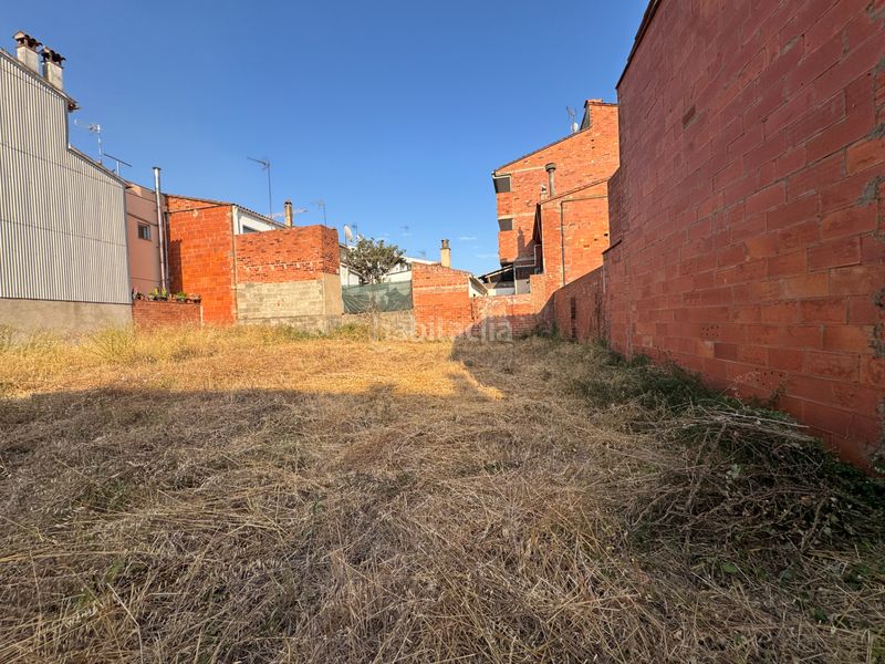 Foto 758e8c4f-ccc3-4da8-8d8c-a8870e6b3e73. Terreny residencial a Llagostera