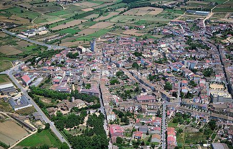 Foto c66561b1-f4c3-4d03-9c31-a8c91c53af9b. Terreny residencial a Llagostera
