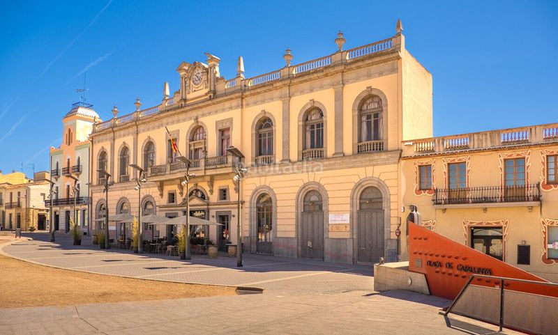 Foto ceb012e2-e51d-487d-8f32-5c456425c81a. Terreny residencial a Llagostera