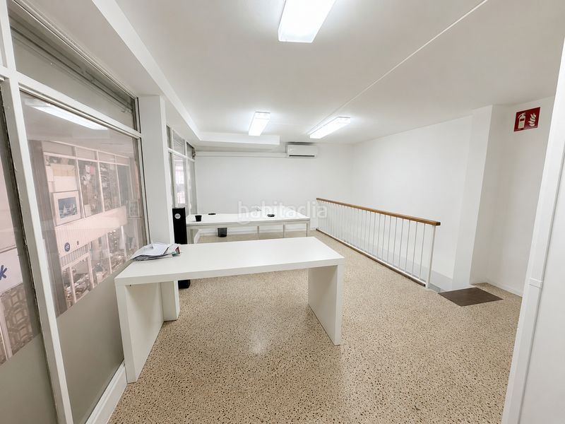 Foto 622242c9-24cb-4980-b99f-c7f46b103dd3. Local comercial amb calefacció a Eixample Sant Feliu de Guíxols