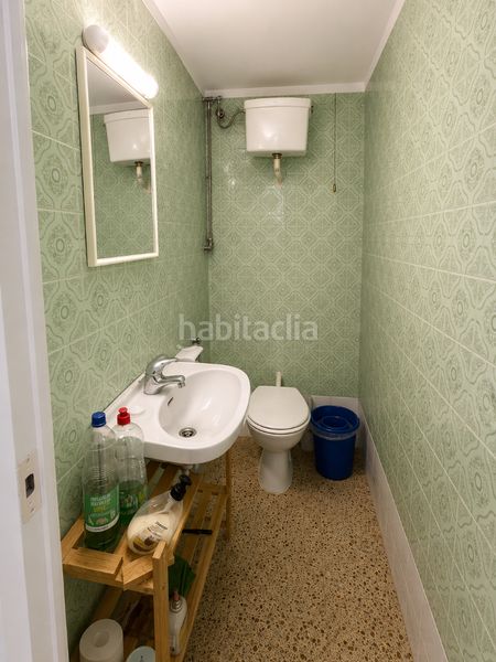 Foto a0db000a-89f2-48fa-9f24-3cb3296c9cdb. Local comercial amb calefacció a Eixample Sant Feliu de Guíxols