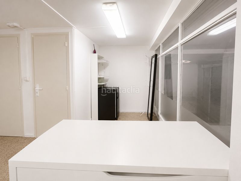 Foto b2f5d40f-d0b4-40f2-a6b5-457b94a4f1f4. Local comercial amb calefacció a Eixample Sant Feliu de Guíxols