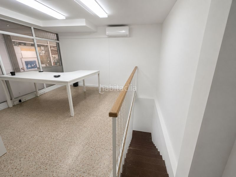 Foto c1202f0f-fecb-409b-a46c-fce19f668a82. Local comercial amb calefacció a Eixample Sant Feliu de Guíxols