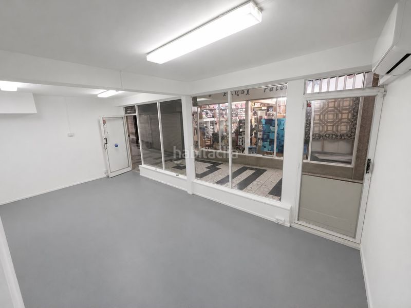 Foto d923425d-c8ff-41f9-a701-85477f700178. Local comercial amb calefacció a Eixample Sant Feliu de Guíxols
