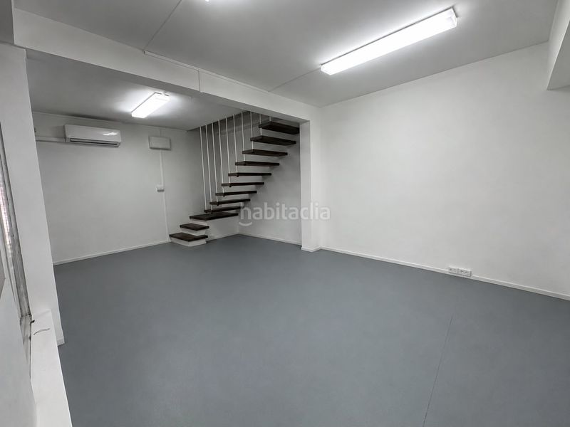Foto f6dd2c3a-2cc3-42d9-924d-394829a61193. Local comercial amb calefacció a Eixample Sant Feliu de Guíxols