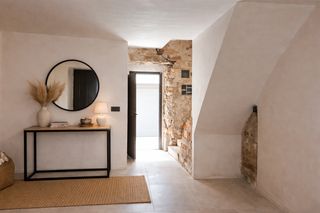 Chalet  Carrer de santa magdalena. Casa / chalet adosado en venta en calle de santa magdalena 135,